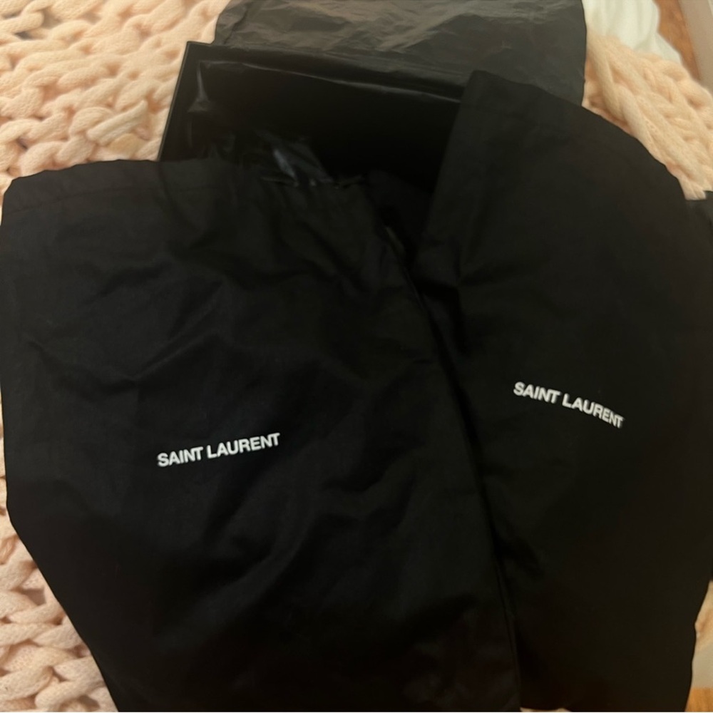 YSL HEELS - Picture 11 of 14